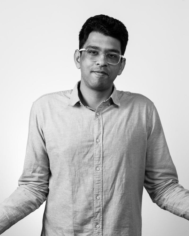 Ram Ananth
