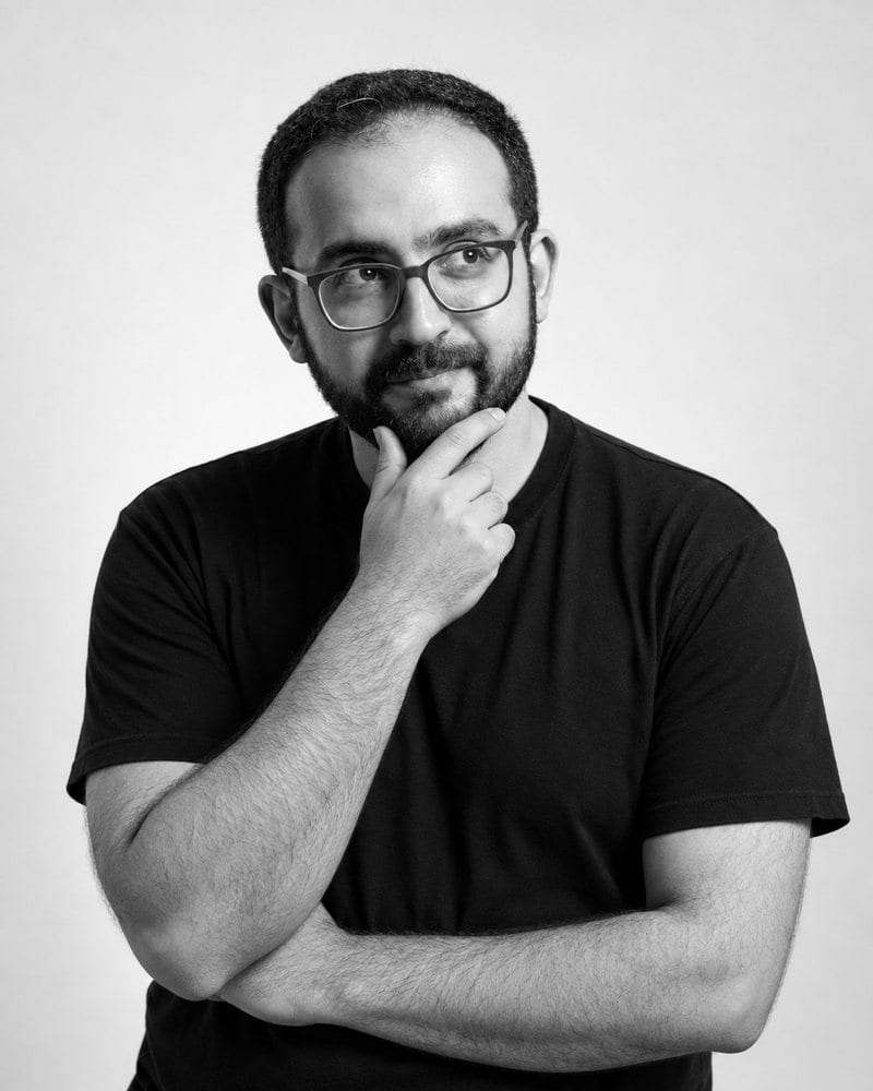Ali Vahid-Yeganeh