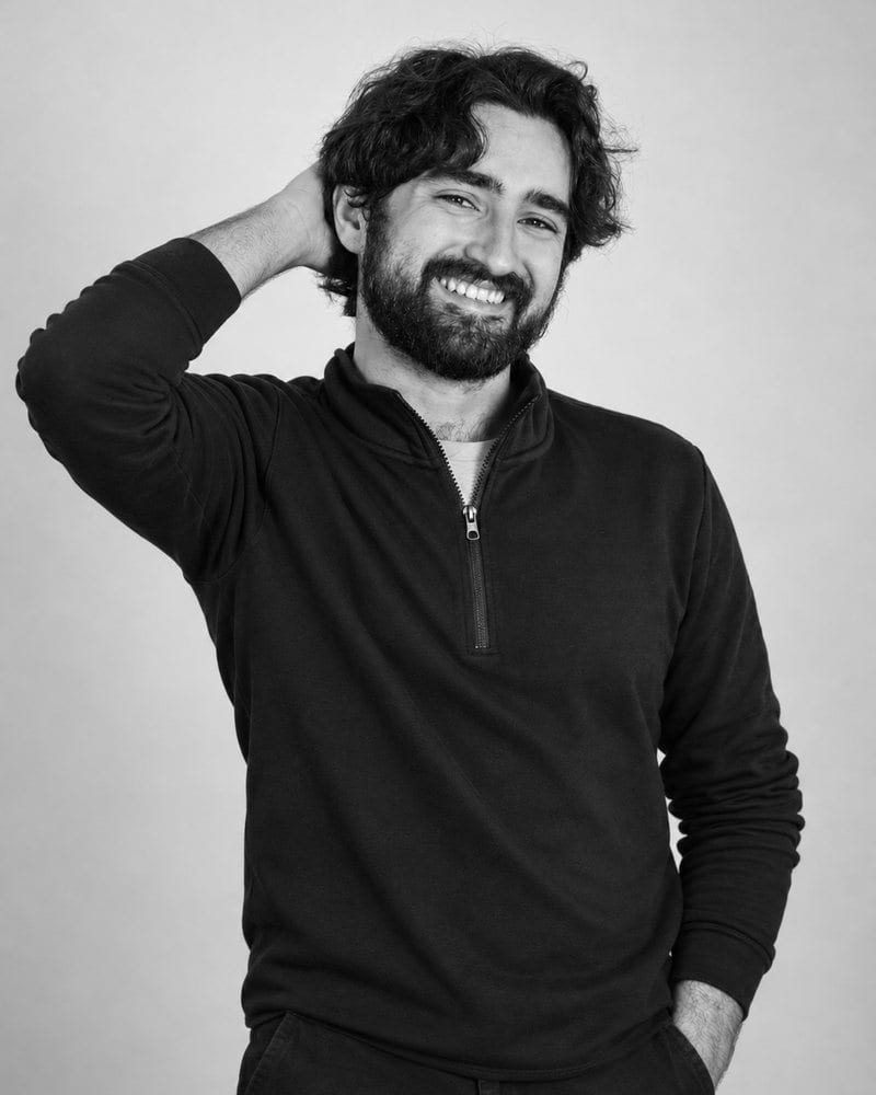 Oliver Daniel