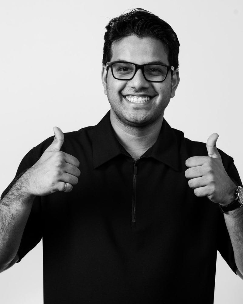 Arun Joseph