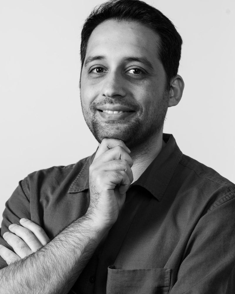 Alireza Keshavarzian, PhD