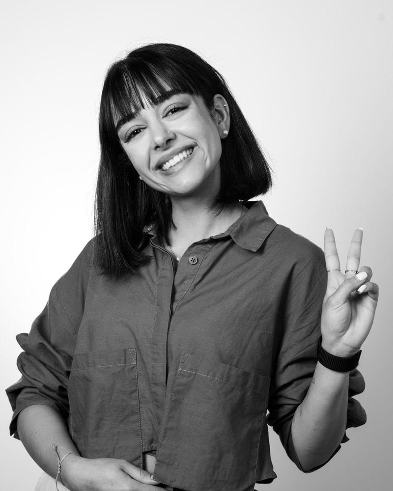 Kiana Yazdi