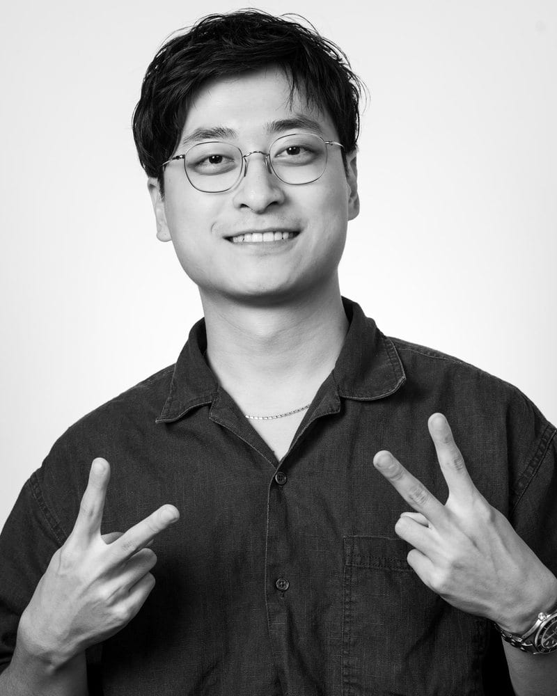 Thomas Qin