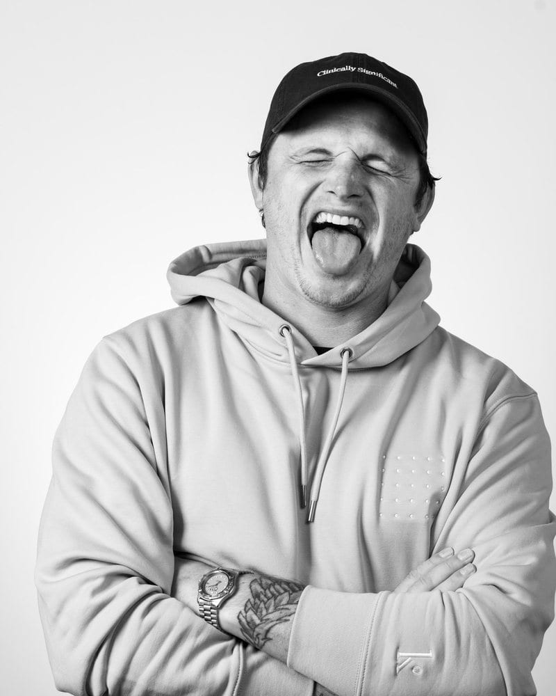 Zack Holland