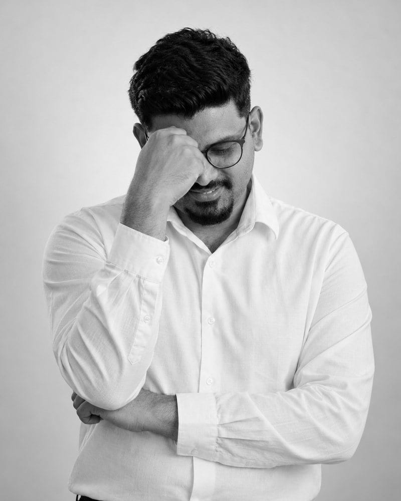 Shreyas Becker