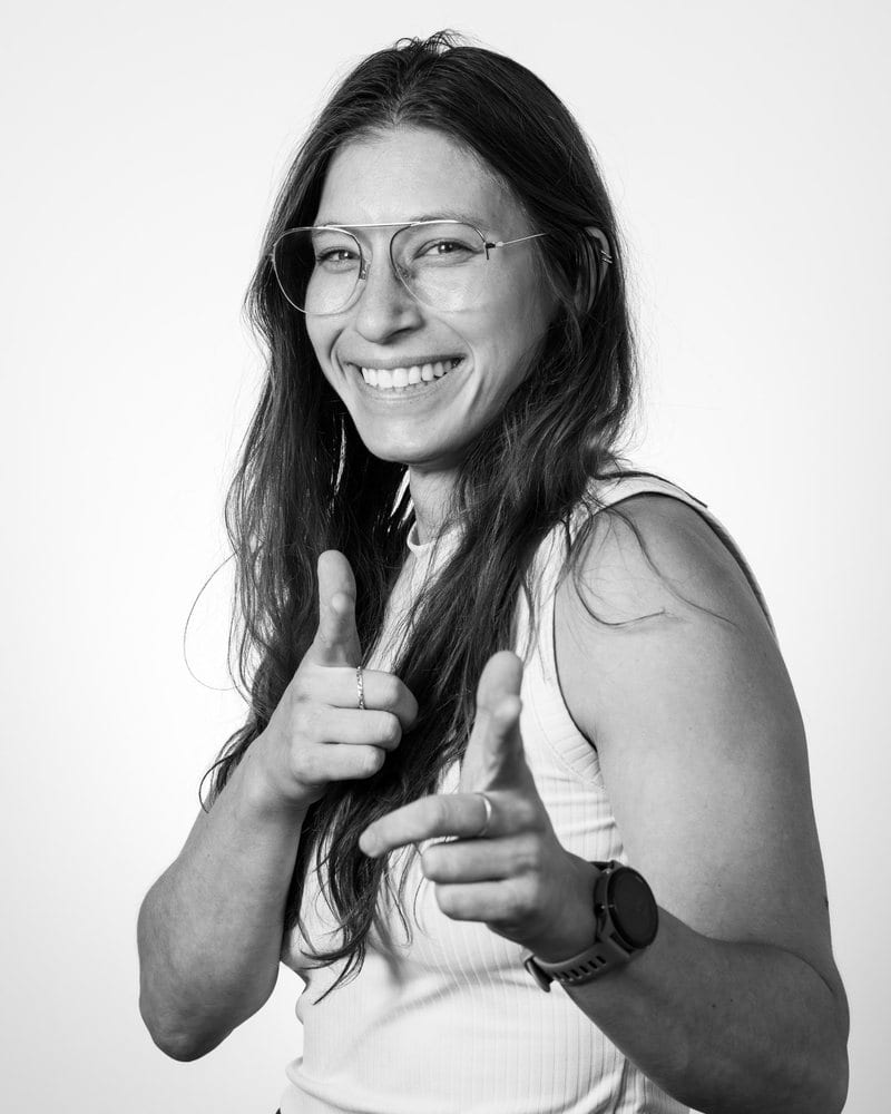 Alix Faden