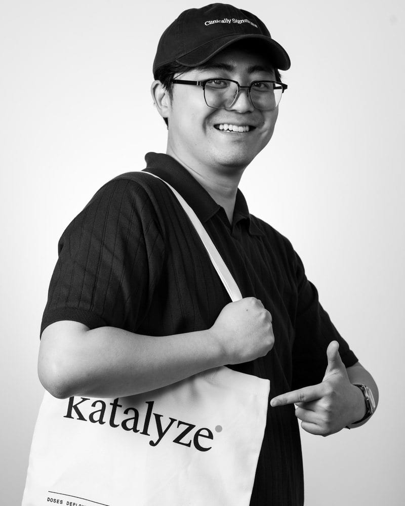 Tonny Huang