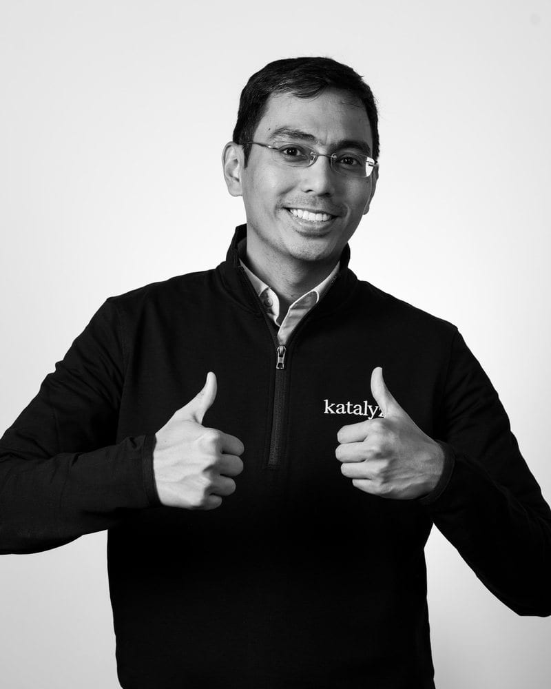 Arshad Azwad, PhD